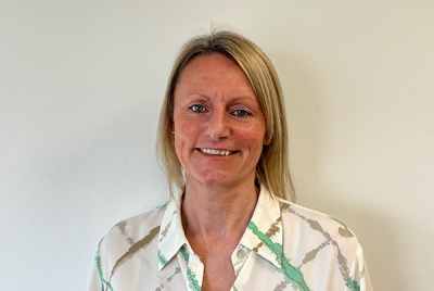 Jeanette Gallagher