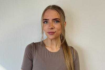 Neve Nixon CertRP